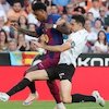 Kabar Baik MU! Klub Inggris Ini Siap Tebus Marcus Rashford Kabar Baik MU! Klub Inggris Ini Siap Tebus Marcus Rashford