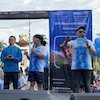 Ketika Jalan Ijen Berwarna Biru: Saat CFD dan BRImo Menyatukan Olahraga, Musik, dan Gaya Hidup Digital