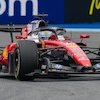 Spin di Lap Terakhir Picu Kegagalan Charles Leclerc Naik Podium di Formula 1 GP Miami 2026