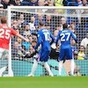 Rapor Pemain Chelsea Usai Dipermalukan Nottingham: Dari Kiper Goyah hingga Lini Depan Tumpul di Stamford Bridge
