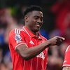 Hasil Chelsea vs Nottm Forest: The Blues Hancur di Stamford Bridge, Palmer Gagal Penalti