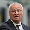 Ranieri Siap Turun Gunung dan Latih Timnas Italia: Kalau Negara Memanggil, Jawabannya Harus Ya!