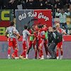 Rapor Merah Serie A: Hina dan Dorong Wasit, Pemain Cremonese Dijatuhi Hukuman Berat Rapor Merah Serie A: Hina dan Dorong Wasit, Pemain Cremonese Dijatuhi Hukuman Berat
