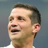 Cristian Chivu Ukir Sejarah, Jadi Pelatih Asing Pertama Juara Serie A Sejak Jose Mourinho