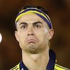 Al-Nassr vs Damac: Cristiano Ronaldo Akhirnya Tersenyum Al-Nassr vs Damac: Cristiano Ronaldo Akhirnya Tersenyum