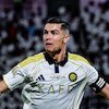 Al Shabab vs Al Nassr: Cristiano Ronaldo Tembus 100 Gol di Arab Saudi, Joao Felix Hattrick