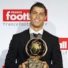 Terlalu Disiplin! Cristiano Ronaldo Minta Latihan Ekstra Hanya Gara-gara Segelas Sampanye