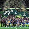Crystal Palace Juara Conference League, Premier League Pecahkan Rekor: 9 Klub Inggris Tampil di Eropa Musim Depan! Crystal Palace Juara Conference League, Premier League Pecahkan Rekor: 9 Klub Inggris Tampil di Eropa Musim Depan!