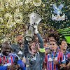 9 Klub Liga Inggris ke Kompetisi Eropa: Terbaru Crystal Palace, Tanpa Chelsea!
