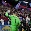 Crystal Palace Jumpa Rayo Vallecano di Final UEFA Conference League 2025/2026