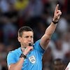 Wasit Menghukum Arsenal di Final Liga Champions Wasit Menghukum Arsenal di Final Liga Champions