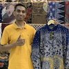 Lewat Dukungan BRI, Dasilva Batik Bawa Motif Nusantara dan Aksara Lontara Menembus Pasar Global