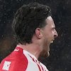 Man of the Match Arsenal vs Atletico Madrid: Declan Rice