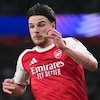 Atletico Madrid Tuntas, Declan Rice Minta Arsenal Kini Alihkan Fokus ke West Ham