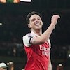 Declan Rice Pun Terpukau Kuartet Bek Arsenal: Tanpa Mereka, Saya Tidak Tahu Klub Ini Ada di Mana Declan Rice Pun Terpukau Kuartet Bek Arsenal: Tanpa Mereka, Saya Tidak Tahu Klub Ini Ada di Mana