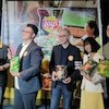 Demam Piala Dunia 2026 Makin Panas di Indonesia, Fans Bisa Nobar dan Koleksi Kartu Panini dari Lionel Messi Sampai David Beckham