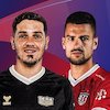 Live Streaming BRI Super League: Dewa United vs Bali United di Vidio 22 Mei 2026