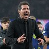 Bangganya Diego Simeone
