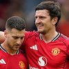 Dampak Positif Man United Lolos Liga Champions: Panen Duit, Bujet Transfer Bertambah!