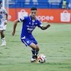 Drama Juara BRI Super League 2025/2026: Persib Tertahan di Bandung, Borneo FC Menggila di Babak Pertama!