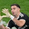 Dedikasi! Emiliano Martinez Ternyata Tampil dengan Kondisi Patah Jari Saat Aston Villa Juara Liga Europa