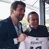 Punya Jaminan Rp3,85 Triliun dan Jadi Socios Lebih dari 20 Tahun, Enrique Riquelme Siap Guncang Takhta Florentino Perez di Real Madrid Punya Jaminan Rp3,85 Triliun dan Jadi Socios Lebih dari 20 Tahun, Enrique Riquelme Siap Guncang Takhta Florentino Perez di Real Madrid