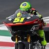 Hasil Kualifikasi Harley Davidson Bagger World Cup Italia 2026: Eric Granado Sabet Pole Hasil Kualifikasi Harley Davidson Bagger World Cup Italia 2026: Eric Granado Sabet Pole
