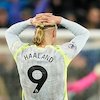 Hasil Everton vs Man City: Hujan 6 Gol, Tanpa Pemenang, yang Tersenyum Arsenal