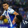 Man of the Match Espanyol vs Madrid: Vinicius Junior