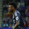Hasil Espanyol vs Madrid: 2 Gol Vinicius Junior Tunda Pesta Juara Barcelona