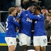 Drama 3-3 Everton vs Man City: Arsenal Jadi Pemenang walau tak Berada di Lapangan!