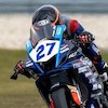 Hasil Race 2 WorldSPB Ceko 2026: Felix Putra Mulya Tembus Top 7, Antonio Torres Menang