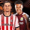 Link Live Streaming Final Europa League 2025/26: Freiburg vs Aston Villa di Vidio