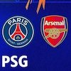 Tempat Nonton PSG vs Arsenal di Final Liga Champions 2026 Tempat Nonton PSG vs Arsenal di Final Liga Champions 2026