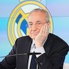 Real Madrid Hancur Lebur Musim Ini, Florentino Perez Menolak Bahas Nasib Jose Mourinho