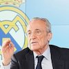 Florentino Perez Murka Ruang Ganti Real Madrid Bocor: Padahal Mereka Berkelahi Setiap Tahun! Florentino Perez Murka Ruang Ganti Real Madrid Bocor: Padahal Mereka Berkelahi Setiap Tahun!
