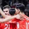 Foolad Sirjan Iranian Tundukkan Jakarta Garuda Jaya, Amankan Tiket Semifinal Foolad Sirjan Iranian Tundukkan Jakarta Garuda Jaya, Amankan Tiket Semifinal