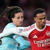 Man of the Match Arsenal vs Burnley: Gabriel Magalhaes Man of the Match Arsenal vs Burnley: Gabriel Magalhaes