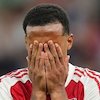 Wasit Menghukum Arsenal di Final Liga Champions Wasit Menghukum Arsenal di Final Liga Champions