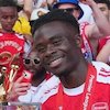 Tidak Ada Lagi Ejekan, Sekarang Giliran Arsenal Juara Premier League