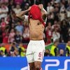 Mikel Arteta Bongkar Alasan Pilih Gabriel sebagai Penendang Penalti ke-5 Arsenal di Final Liga Champions: Dia yang Minta! Mikel Arteta Bongkar Alasan Pilih Gabriel sebagai Penendang Penalti ke-5 Arsenal di Final Liga Champions: Dia yang Minta!