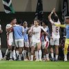 Hasil Final Liga 2 2025/2026: Garudayaksa FC Jadi Juara Usai Kalahkan PSS Sleman Lewat Adu Penalti