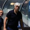 Roma Bungkam Lazio 2-0, Gasperini: Tiket Liga Champions Kini Tergantung Kami Sendiri!