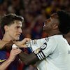 El Clasico Barcelona vs Real Madrid Memanas! Gavi Ceritakan Momen Perseteruan dengan Vinicius Jr El Clasico Barcelona vs Real Madrid Memanas! Gavi Ceritakan Momen Perseteruan dengan Vinicius Jr