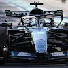 George Russell Kuasai Kualifikasi Sprint Formula 1 GP Kanada 2026