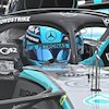George Russell Soal Duel Kontroversial dengan Kimi Antonelli di Sprint F1 GP Kanada 2026: Balapan yang Keren!