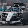 Makin Jauh Ditinggal Kimi Antonelli, George Russell Ogah Pusingkan Hasil Formula 1 GP Miami 2026