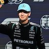 Starting Grid Sprint Race Formula 1 GP Kanada 2026, Duet Mercedes Start di Baris Terdepan
