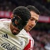 Kabar Baik atau Buruk, MU? Diogo Dalot Bakal Dijual di Tahun 2027