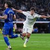 Hasil Real Madrid vs Real Oviedo: Gonzalo Garcia dan Bellingham Cetak Gol, Los Blancos Menang